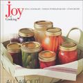 Cover Art for 9780743215022, Joy of Cooking: All About Canning & Preserving by Rombauer