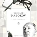 Cover Art for 9780141191171, Strong Opinions by Vladimir Nabokov
