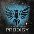 Cover Art for 9781101577738, Prodigy by Marie Lu