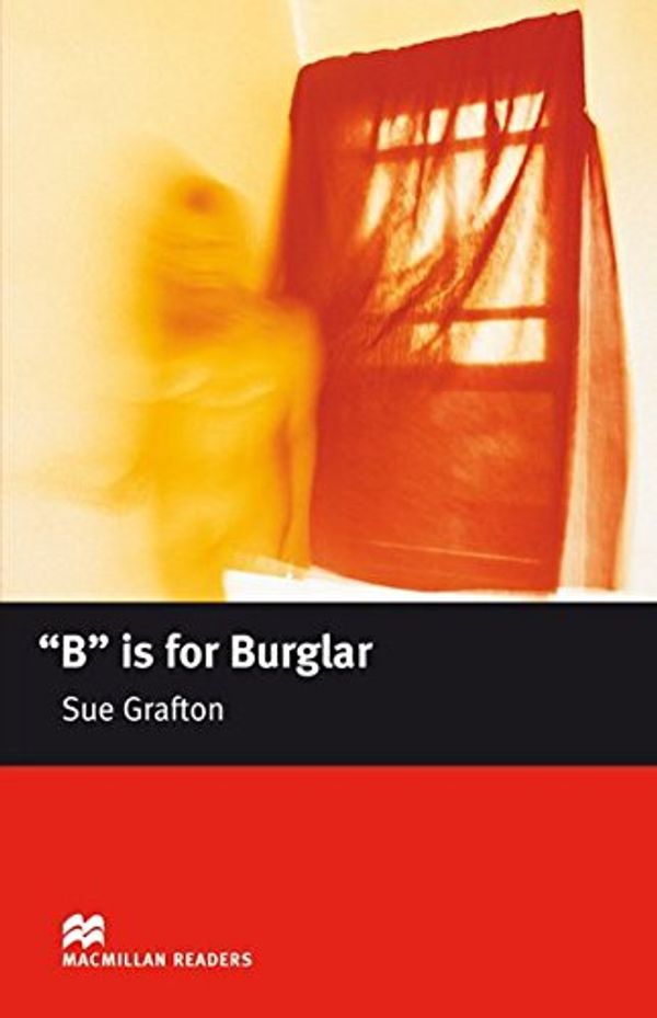 Cover Art for 9783191629588, 'B' is for Burglar by Sue Grafton
