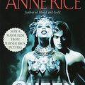Cover Art for 9780833563507, The Queen of the Damned by Anne Rice