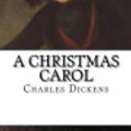 Cover Art for 9781979400121, A Christmas Carol by Charles Dickens