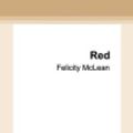 Cover Art for 9780369389053, Red by Felicity McLean