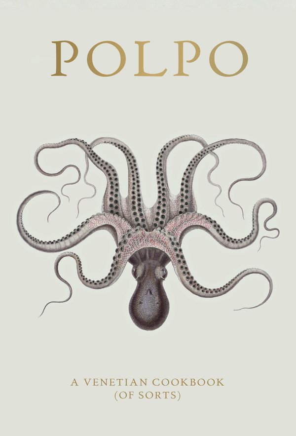 Cover Art for 9781408816790, POLPO by Russell Norman
