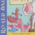 Cover Art for 9780140868258, The BFG by Roald Dahl