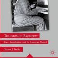 Cover Art for 9781137433657, Transposing Broadway by Stuart J. Hecht