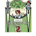 Cover Art for 9781985732537, The Emerald City of Oz: Oz - Volume 6 by L Frank Baum