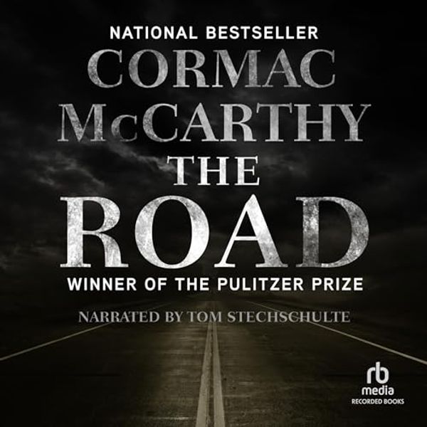 Cover Art for B00NPB3YHM, The Road by Cormac McCarthy