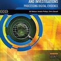 Cover Art for B01JQJQF9K, Guide to Computer Forensics and Investigations (with DVD) (MindTap Course List) by Bill Nelson Amelia Phillips Christopher Steuart(2015-01-15) by Bill Nelson Amelia Phillips Christopher Steuart