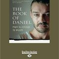 Cover Art for 9781525287879, The Book of Daniel by Jeff Apter