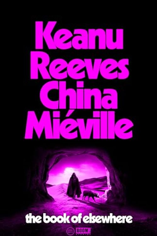Cover Art for 9781529150537, Untitled 6591 by Miéville, China