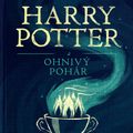 Cover Art for 9781781107539, Harry Potter a Ohnivý pohár by J.K. Rowling