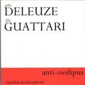 Cover Art for 9780826471888, Anti-Oedipus: Capitalism and Schizophrenia by Gilles Deleuze, Feliz Guattari