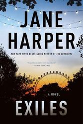 Cover Art for 9781250235350, Exiles by Jane Harper