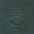 Cover Art for 9780007200931, Hebrew Daily Prayer Book by Jonathan Sacks