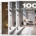 Cover Art for 9783836523301, 100 Contemporary Houses: Vol 2 by Philip Jodidio