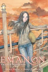 Cover Art for 9781506709826, Emanon Volume 2 Emanon Wanderer by Shinji Kaijo, Dana Lewis