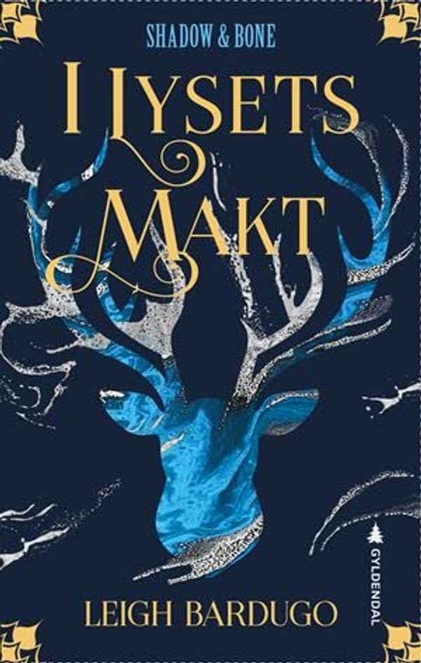 Cover Art for 9788205530904, I lysets makt - Shadow & Bone bok 1 by Leigh Bardugo