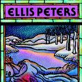 Cover Art for 9780786112944, The Virgin in the Ice by Ellis Peters