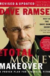 Cover Art for 9780785289081, The Total Money Makeover by Dave Ramsey