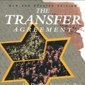 Cover Art for 9781571290779, The Transfer Agreement by Edwin Black