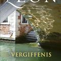 Cover Art for 9789403158006, Vergiffenis by Donna Leon