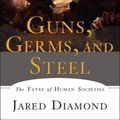 Cover Art for 9780606412735, Guns, Germs, and Steel: The Fates of Human Societies by Jared Diamond