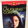 Cover Art for 9780441000913, The Laughing Corpse by Laurell K. Hamilton