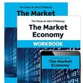 Cover Art for 9781488673467, The Market Economy 2019 Student Book and Workbook with Reader+ by Tim Dixon, O'Mahony, John