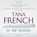 Cover Art for 9781444744217, In the Woods by Tana French