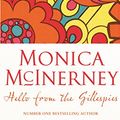 Cover Art for B00KASFK20, Hello from the Gillespies by Monica  McInerney