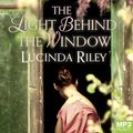 Cover Art for 9781529057157, The Light Behind The Window by Lucinda Riley