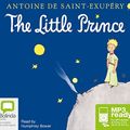 Cover Art for 9781486222971, The Little Prince (MP3) by Saint-Exupéry, Antoine De
