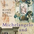 Cover Art for 9780712667685, Michelangelo And The Pope's Ceiling by Dr. Ross King