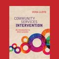 Cover Art for 9781459684454, Community Services Intervention by Vera Lloyd