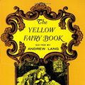 Cover Art for 9780140350890, Yellow Fairy Book by Andrew Lang