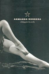 Cover Art for 9786071601056, Armando Herrera by Herrera Héctor