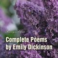 Cover Art for 9781911429258, Complete Poems by Emily Dickinson by Emily Dickinson