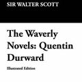 Cover Art for 9781434496942, The Waverly Novels by Walter Scott