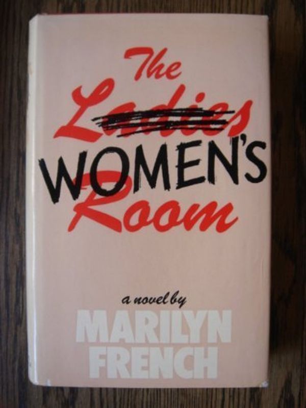 Cover Art for 9780233969800, Women's Room by Marilyn French