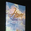 Cover Art for 9780310219194, Heaven by Joni Eareckson Tada