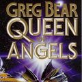 Cover Art for 9781857236576, Queen of Angels by Greg Bear