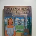 Cover Art for 9780553051971, Lincoln's Dreams by Connie Willis