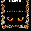 Cover Art for 9781530847310, Emma: Premium Edition - Illustrated by Jane Austen