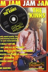 Cover Art for 9781859095881, Jam with the Kinks by The Kinks