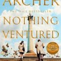 Cover Art for 9781529014914, Nothing Ventured by Jeffrey Archer