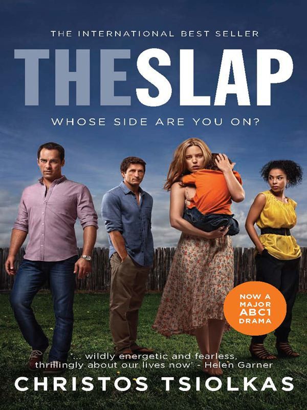 Cover Art for 9781742695686, The Slap by Christos Tsiolkas