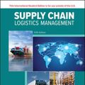 Cover Art for 9781260547825, ISE Supply Chain Logistics Management by Donald Bowersox, David Closs, M. Bixby Cooper