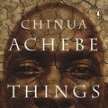 Cover Art for 9780141023380, Things Fall Apart by Chinua Achebe