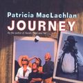 Cover Art for 9780780737310, Journey by Patricia MacLachlan